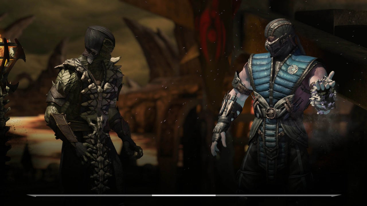 Mortal Kombat X Krypt Unlocks, Fatalities, Brutalities and Costumes VG247